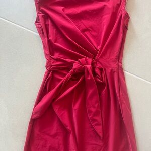 Diane von Furstenberg shift dress size 0